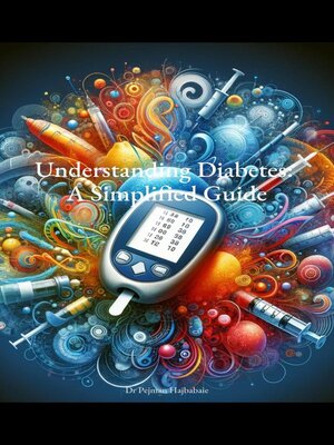 cover image of Understanding Diabetes